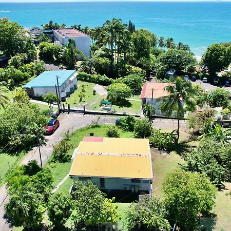 Bungalow Proche Plage Le Gosier  Luaran gambar