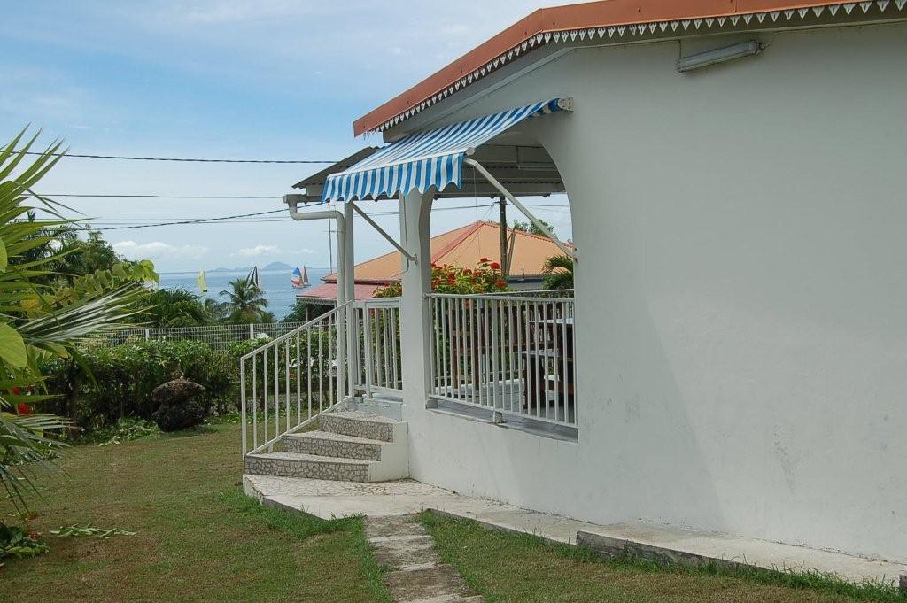 Bungalow Proche Plage Le Gosier  Luaran gambar