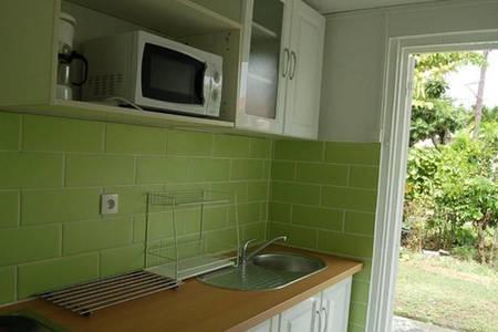 Bungalow Proche Plage Le Gosier  Luaran gambar