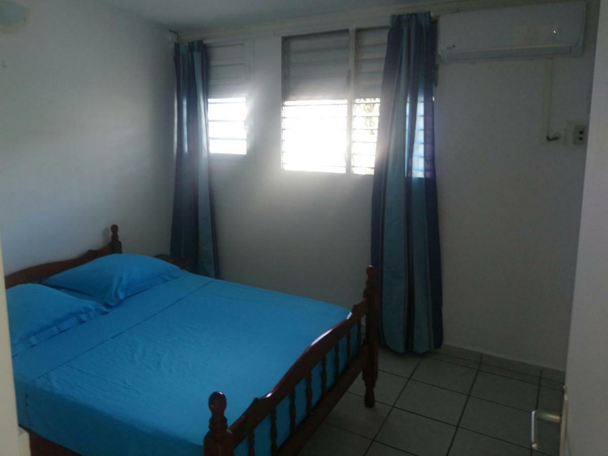 Bungalow Proche Plage Le Gosier  Luaran gambar