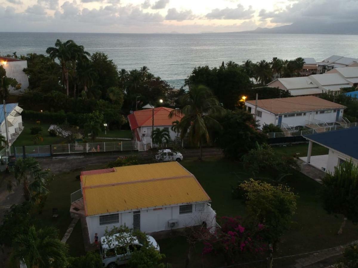 Bungalow Proche Plage Le Gosier  Luaran gambar